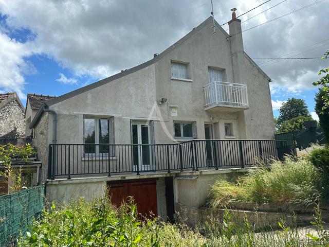 Maison location à Melun, Valence-en-brie