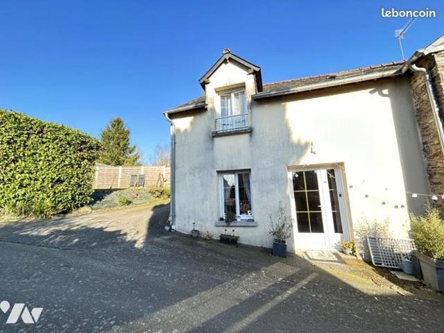 Maison vente à Vannes, Bretagne