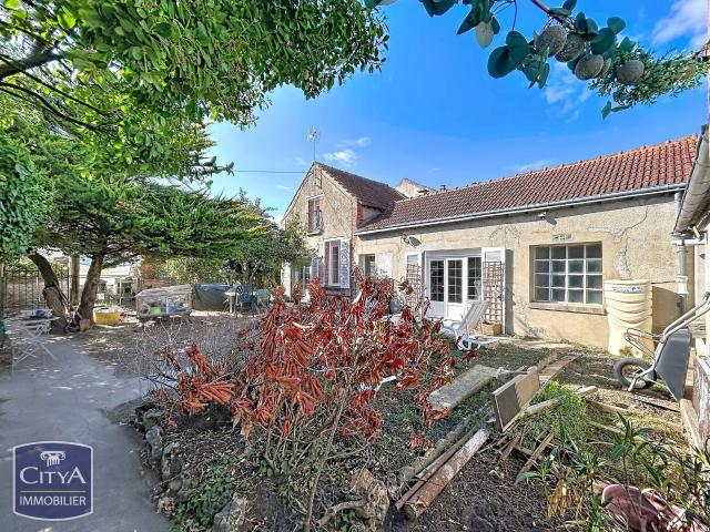 Maison vente à Plateau Nord-Est, Chartres