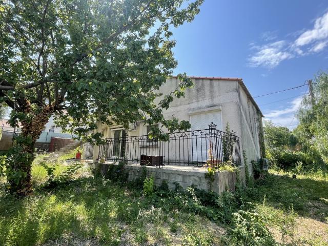 Maison vente à Montpellier