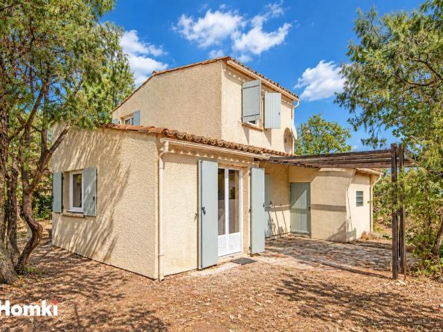 Maison vente à Méjannes-le-Clap, Gard