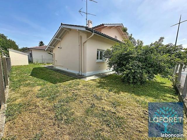 Appartement vente à Dax, Saint-paul-lès-dax