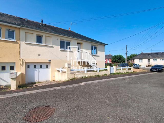 Maison location à Mayenne