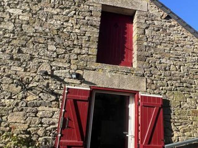 Maison vente à Pontivy, Bretagne