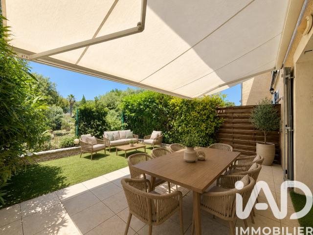 Maison vente à Nîmes, Calvisson