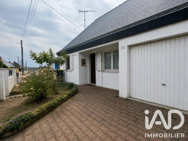 Maison vente à Saint-Nazaire, Saint-nazaire