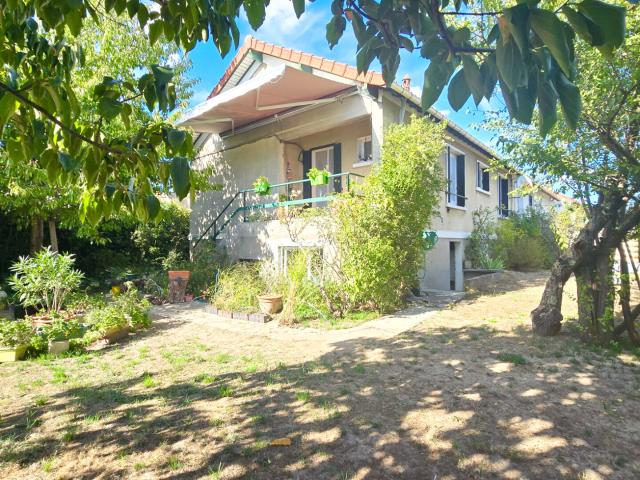 Maison vente à Savigny-sur-Orge, Essonne