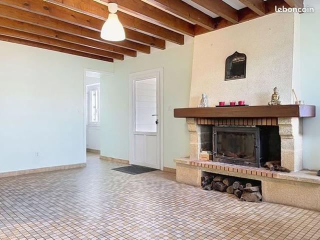 Maison vente à Lesparre-Médoc, Cissac-médoc