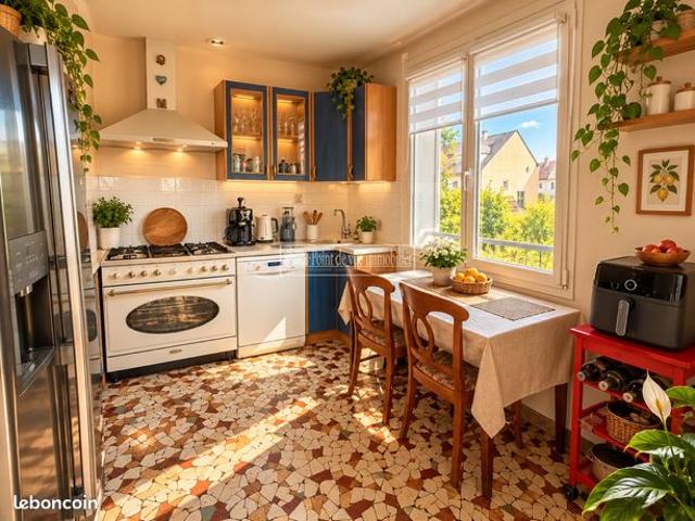 Maison vente à Savigny-sur-Orge, Essonne