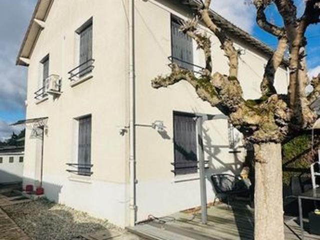 Maison vente à Argenteuil, Taverny