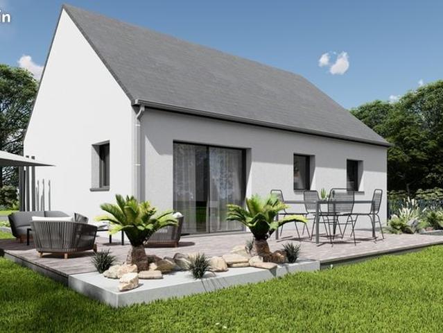 Maison vente à Brest, Bretagne