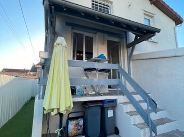 Maison vente à Argenteuil