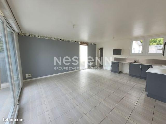 Maison vente à Guingamp, Bretagne