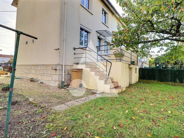 Maison vente à Argenteuil, Sannois
