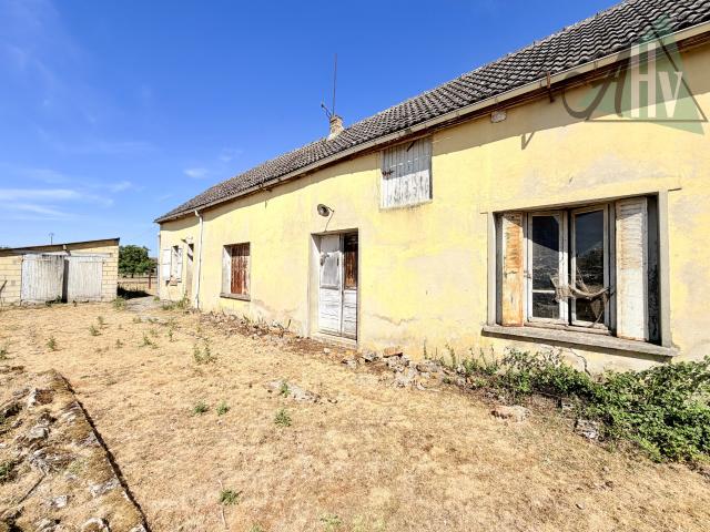 Maison vente à Provins, Louan-villegruis-fontaine