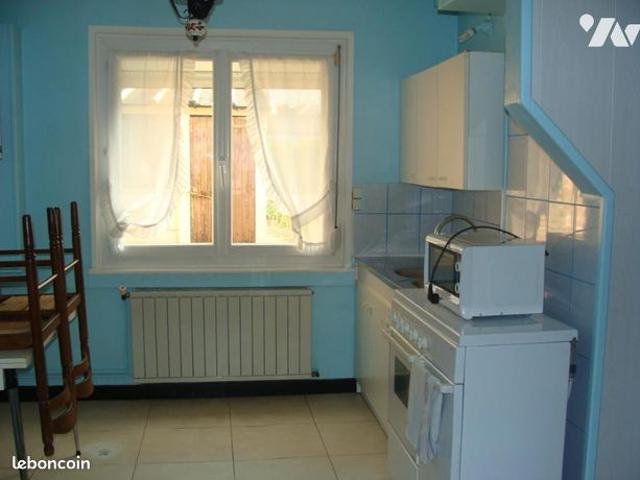 Maison vente à Lens, Hénin-beaumont