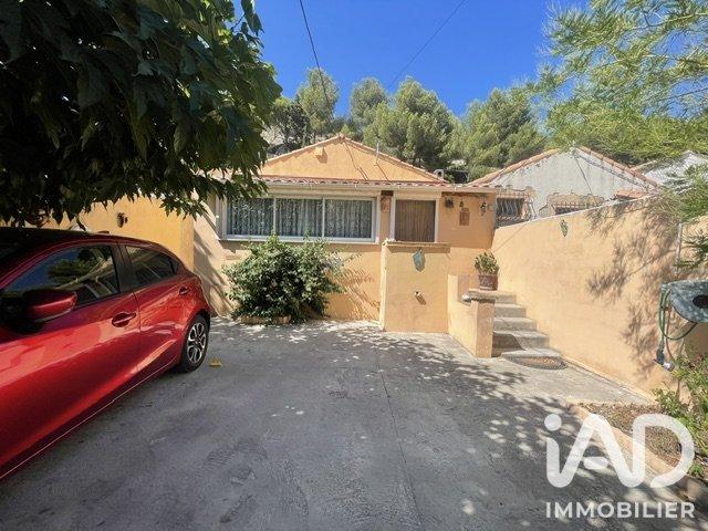 Maison vente à Istres, Le Rove