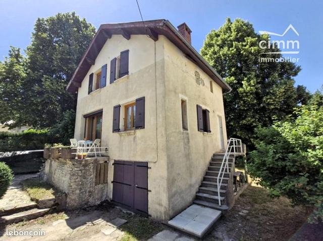 Maison vente à Die, La Chapelle-en-vercors