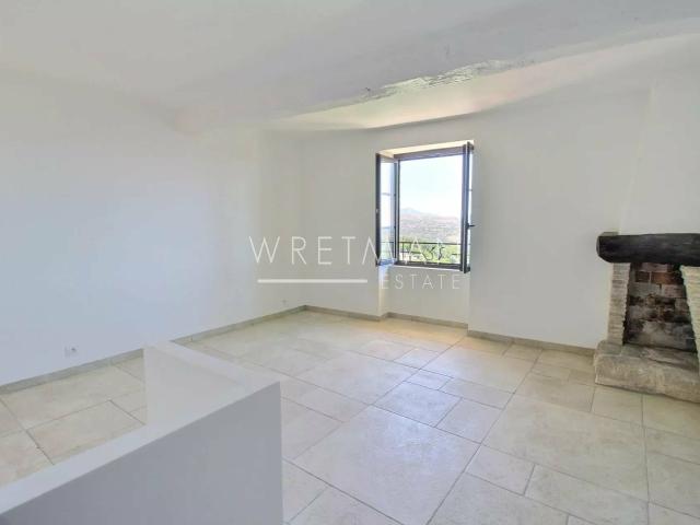 Maison vente à Grasse, Saint-jeannet