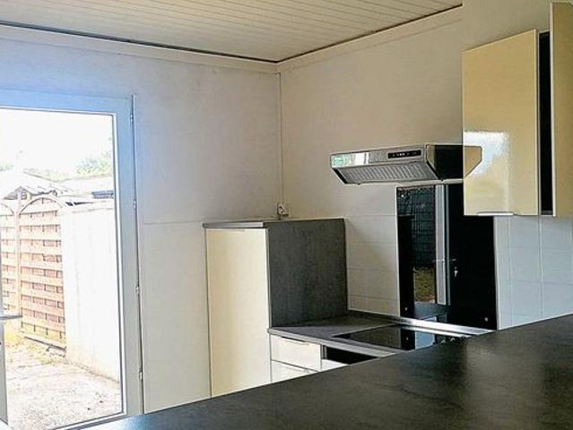 Maison vente à Bordeaux, Ambès