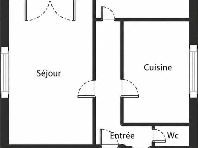 Maison vente à Palaiseau