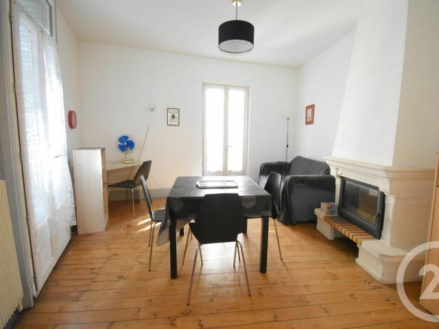 Maison vente à Vichy