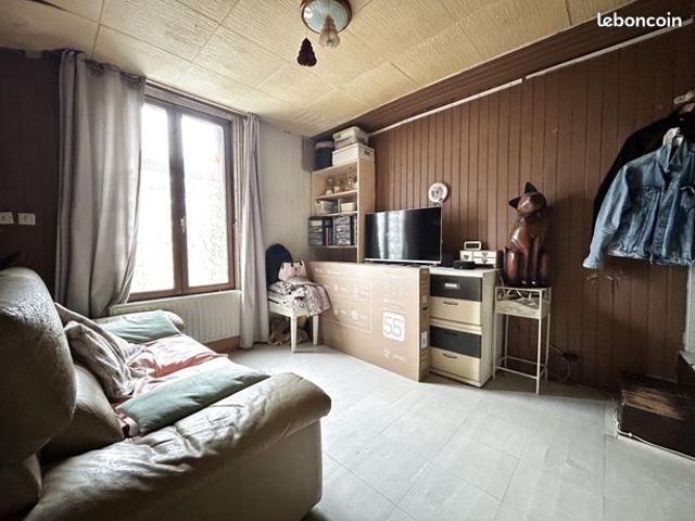 Maison vente à Montataire, Oise