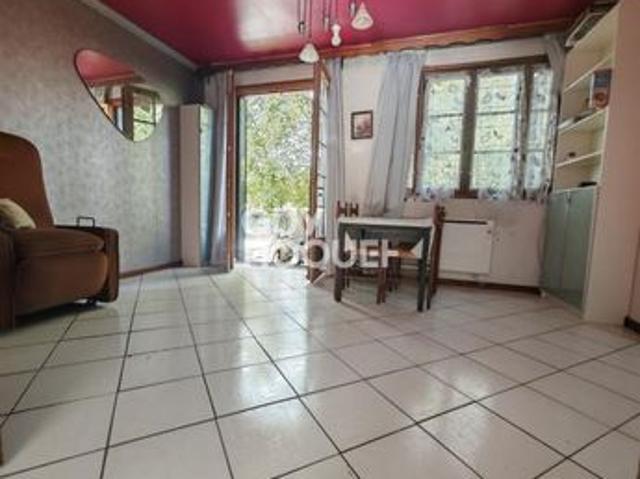 Maison vente à Arcueil, Val-de-Marne