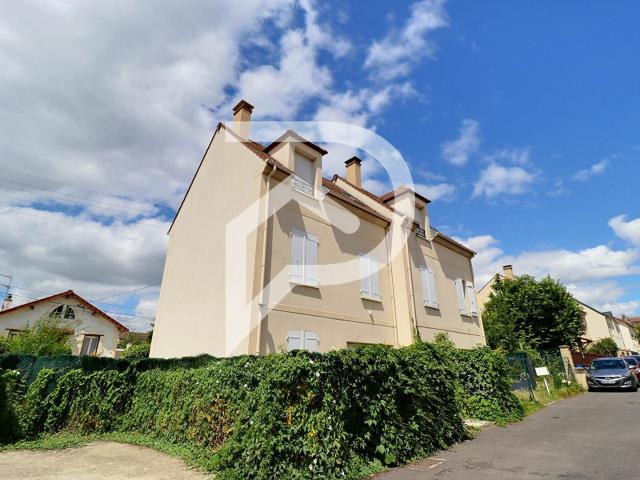 Maison vente à Argenteuil, Ermont
