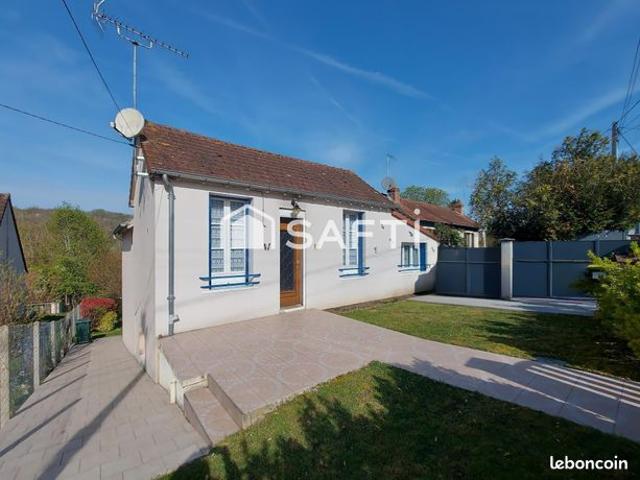 Maison vente à Lons-le-Saunier, Rosay