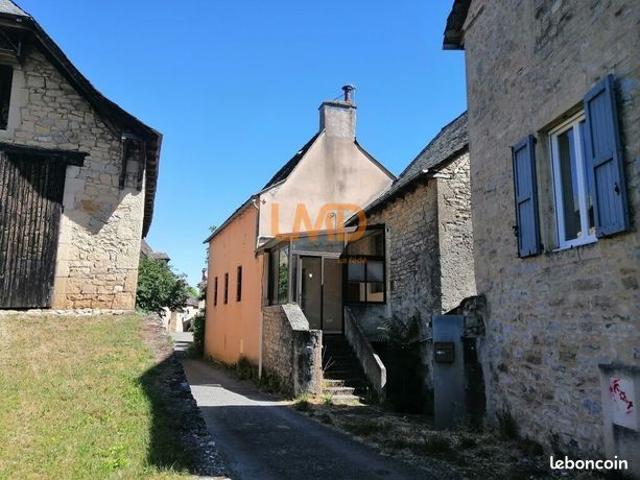 Maison vente à Rodez, Valady