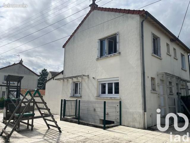 Maison vente à Mamers, Bessé-sur-braye