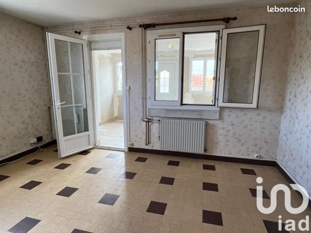 Maison vente à Mamers, Bessé-sur-braye