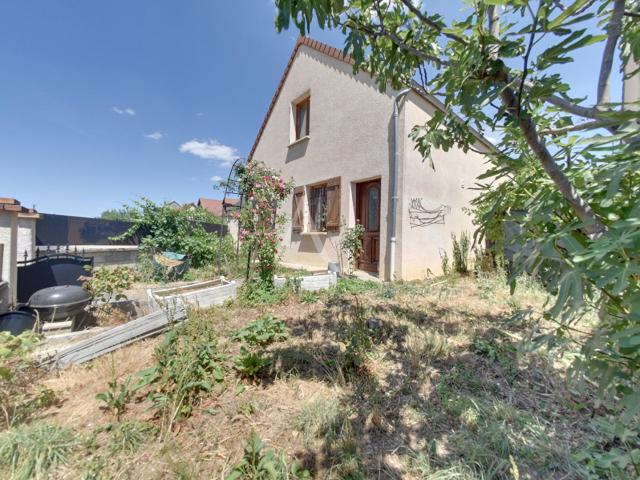 Maison vente à Auxerre