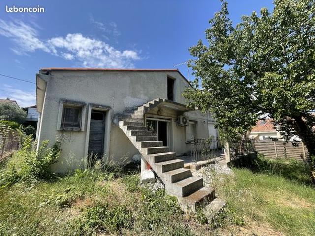 Maison vente à Montpellier
