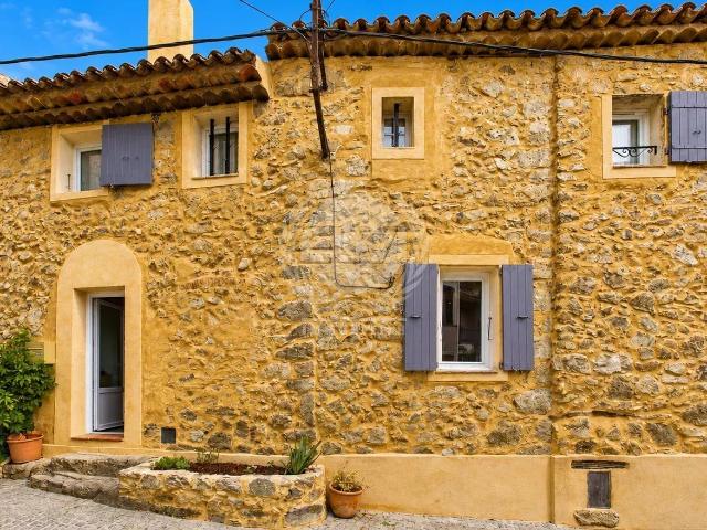 Maison vente à Arrondissement de Draguignan, Plan-de-la-tour