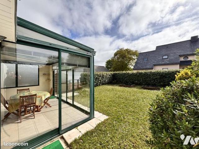 Maison vente à Saint-Nazaire, La Turballe