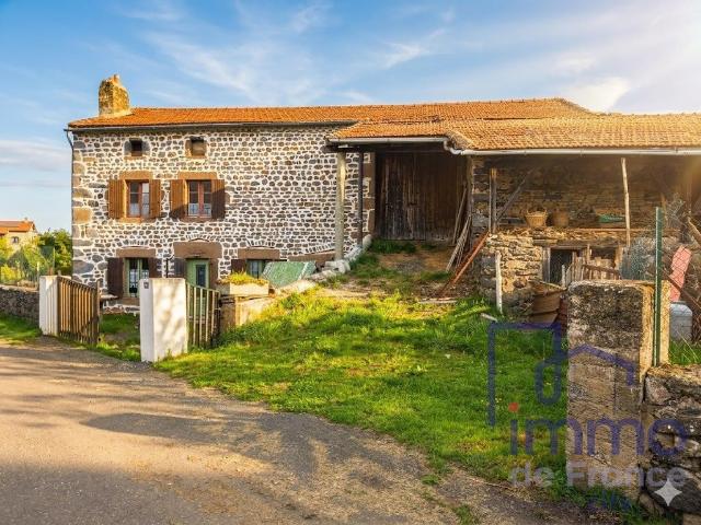 Maison vente à Le Puy-en-Velay, Haute-Loire