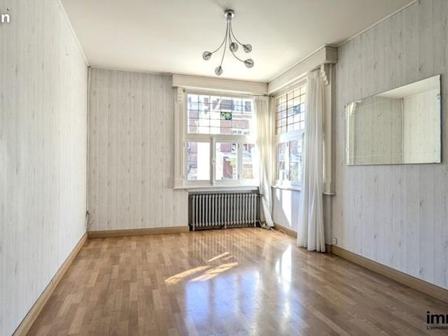 Maison vente à Lille, La Madeleine