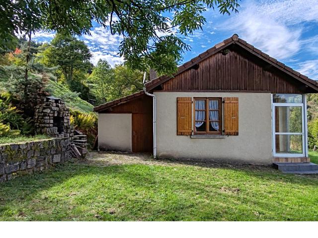 Maison vente à Tournon-sur-Rhône, Désaignes