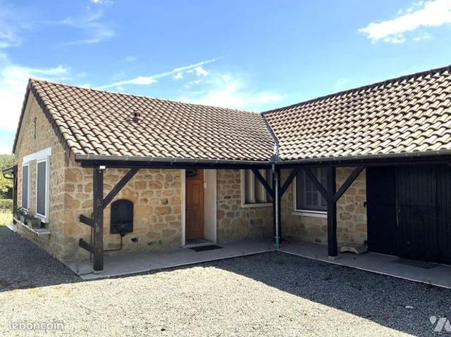 Maison vente à Souillac, Lot
