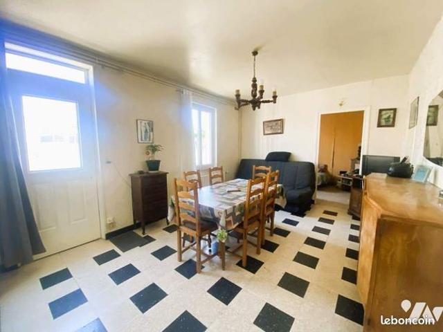 Maison vente à Compiègne, Noyon