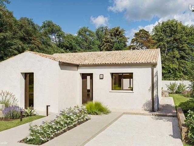 Maison vente à Nantes, Maisdon-sur-sèvre