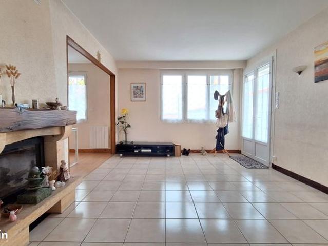 Maison vente à Niort