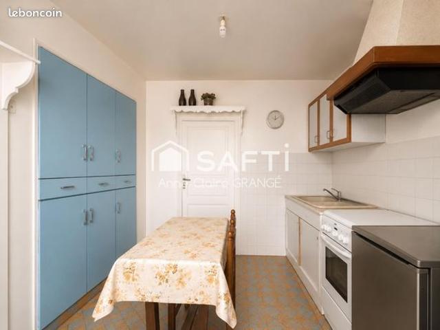 Maison vente à Parennes, Sarthe
