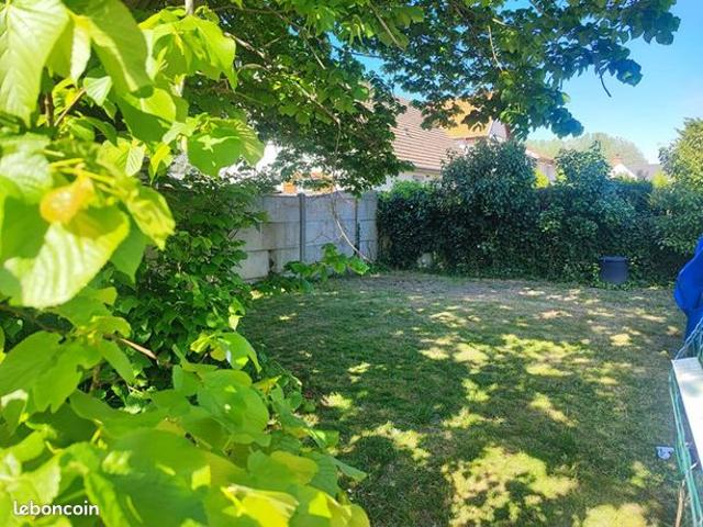 Maison vente à Orléans, Combleux