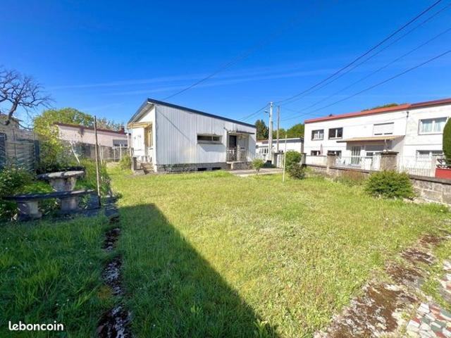Maison vente à Forbach-Boulay-Moselle, Forbach