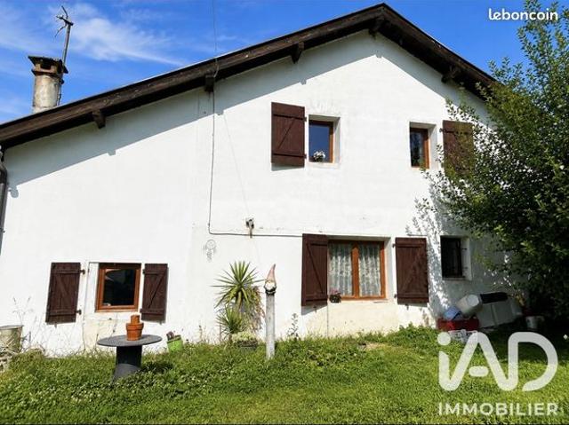 Maison vente à Pamiers, Labatut