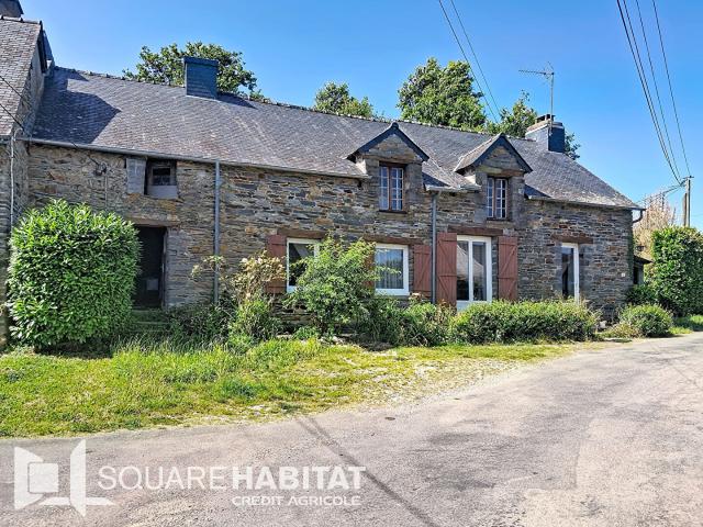 Maison vente à Vannes, Bretagne