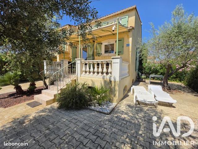 Maison vente à Arrondissement de Draguignan, Vidauban